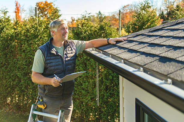 Trusted Metal Roofing service in Renville, MN - Ben Roofing and Steel LLC